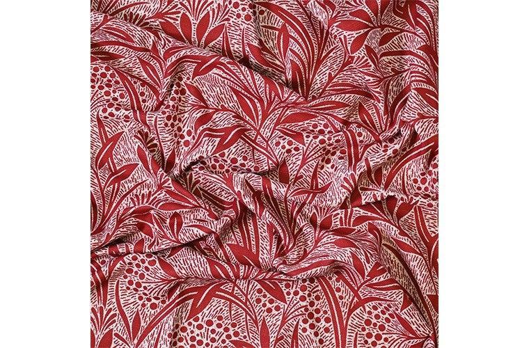Umber - Barley By Laura Ashley || In Stitches Soft Furnishings