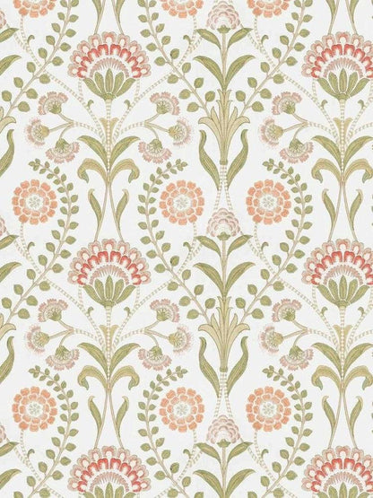 Daybreak/105 - Belle Epoque By Fabricut || In Stitches Soft Furnishings