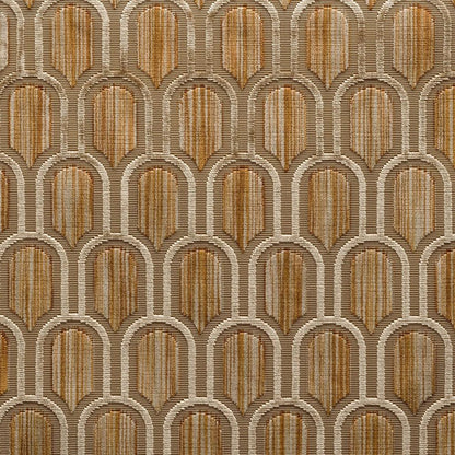 Champagne - Beverly Hills By Catherine Martin by Mokum || In Stitches Soft Furnishings