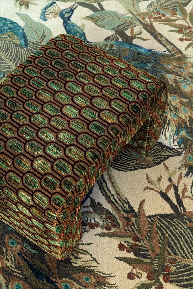  - Beverly Hills By Catherine Martin by Mokum || In Stitches Soft Furnishings