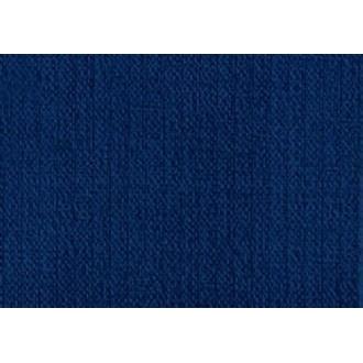 Cobalt - Bolshoi Velvet By Zepel || In Stitches Soft Furnishings