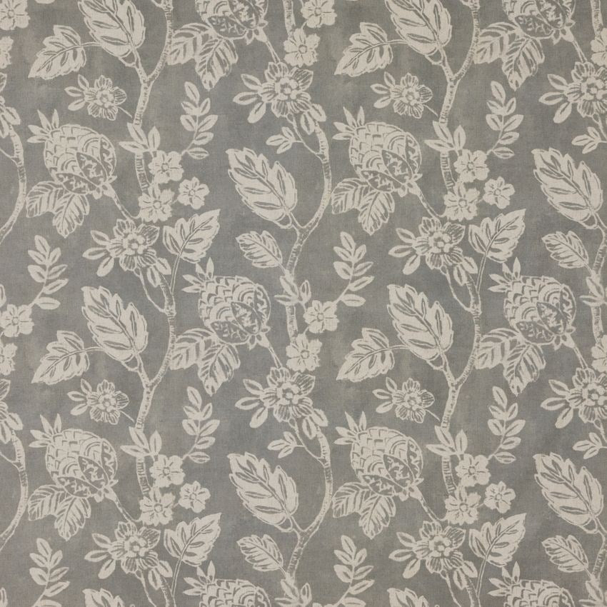 Grey - Bonita By Warwick || In Stitches Soft Furnishings