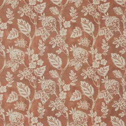 Terracotta - Bonita By Warwick || In Stitches Soft Furnishings