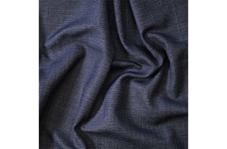 Indigo - Camerton By Laura Ashley || In Stitches Soft Furnishings
