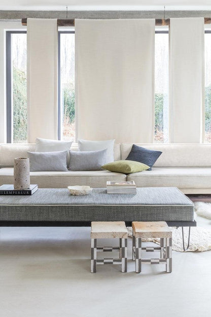  - Carrara By Zepel || In Stitches Soft Furnishings