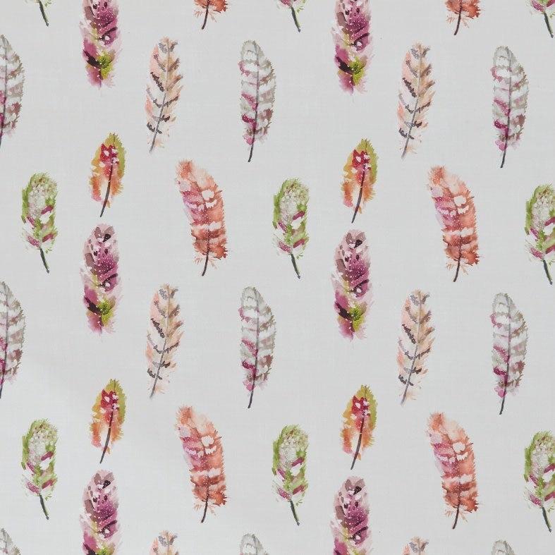 Fuschia - Chalfont By Ashley Wilde || In Stitches Soft Furnishings