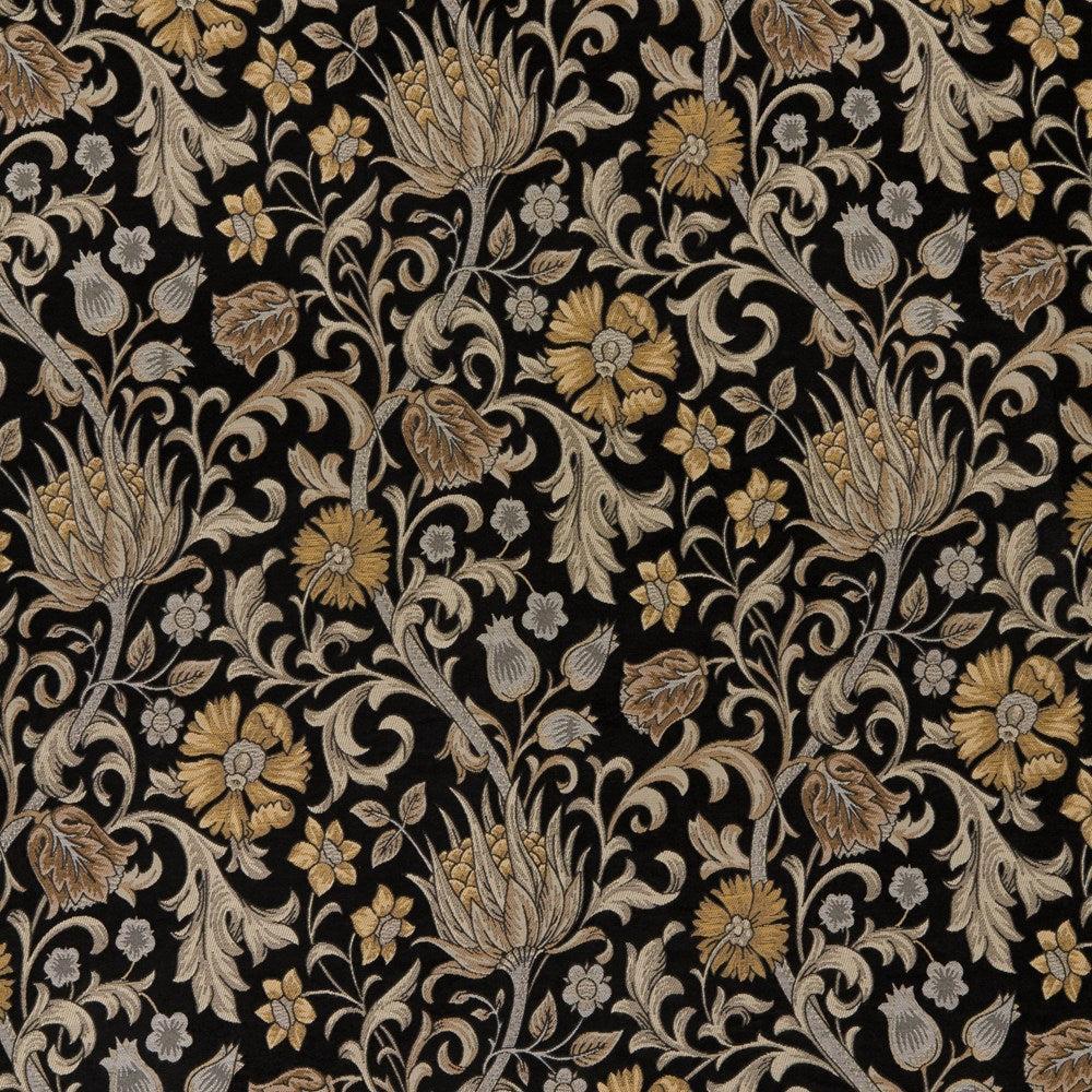 Saffron - Chalfont By Slender Morris || In Stitches Soft Furnishings