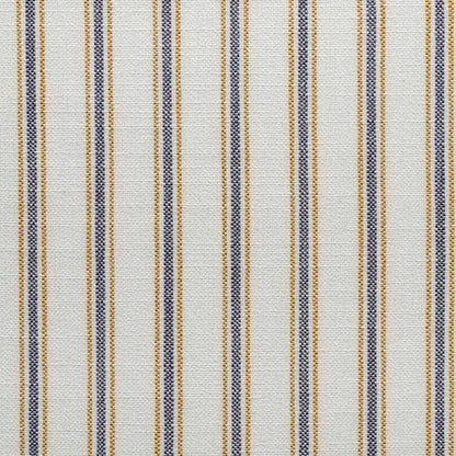 Denim - Chambray Ticking By Zepel || In Stitches Soft Furnishings