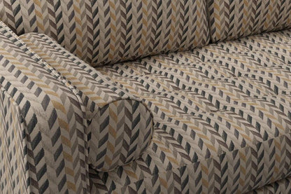  - Comprehensive By Zepel || In Stitches Soft Furnishings