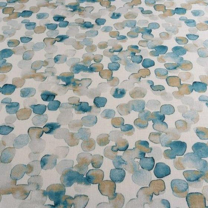Lagoon - Delray By Charles Parsons Interiors || In Stitches Soft Furnishings
