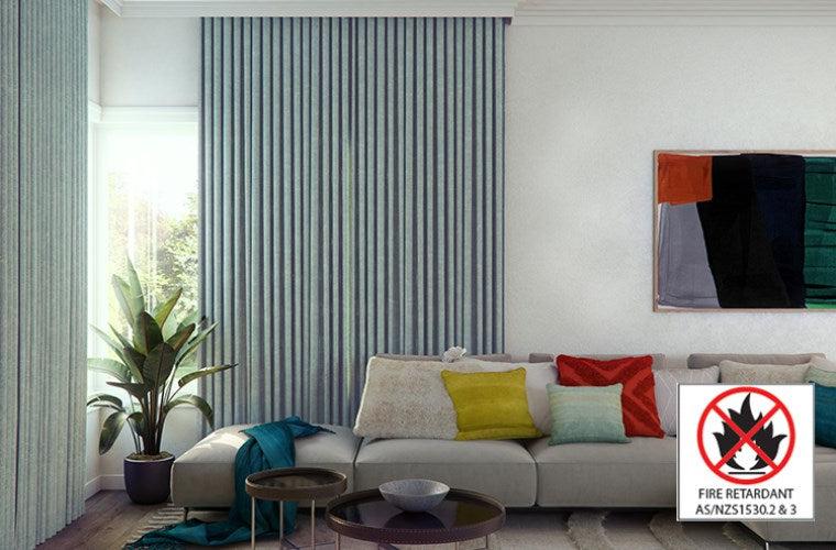  - Emerson By Maurice Kain || In Stitches Soft Furnishings