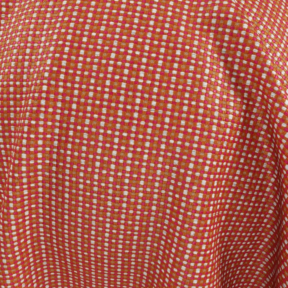 Red Coral - Esplanade By Catherine Martin by Mokum || In Stitches Soft Furnishings