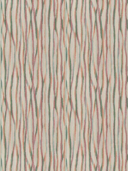 Coral Garden/104 - Etcetra By Fabricut || In Stitches Soft Furnishings