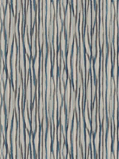 Sapphire/101 - Etcetra By Fabricut || In Stitches Soft Furnishings