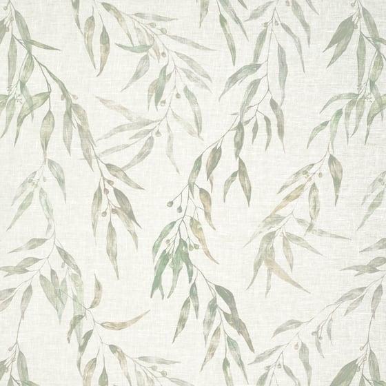 Silver Gum - Eucalypt By James Dunlop Textiles || In Stitches Soft Furnishings