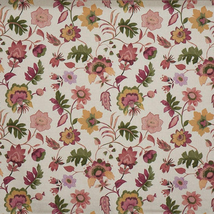 Samba - Fleur By Prestigious Textiles || In Stitches Soft Furnishings