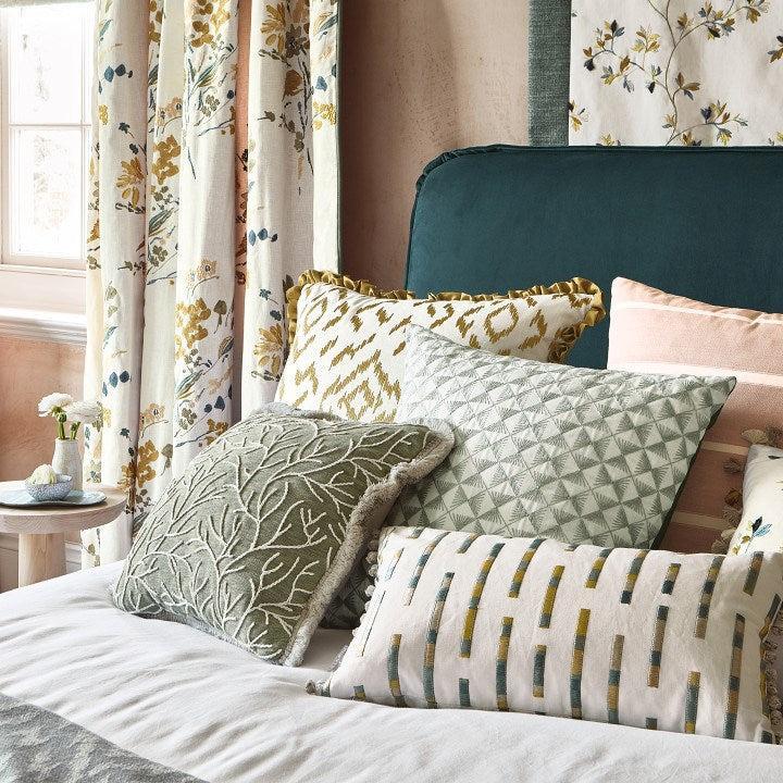  - Folia By Villa Nova || In Stitches Soft Furnishings