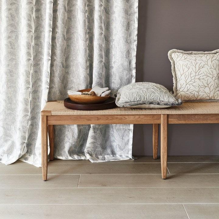  - Folia By Villa Nova || In Stitches Soft Furnishings