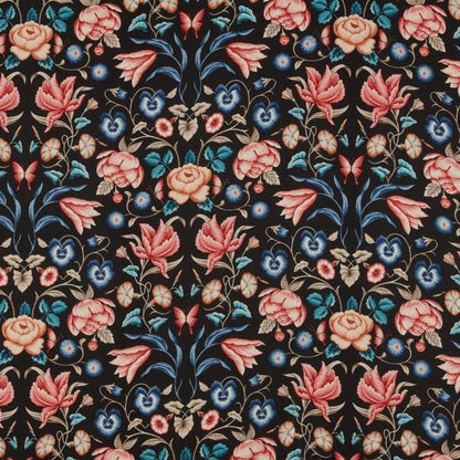 Onyx - Fontaine By Slender Morris || In Stitches Soft Furnishings
