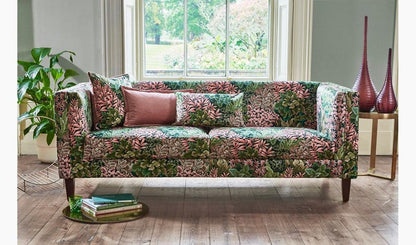 - Garden Wall By Prestigious Textiles || In Stitches Soft Furnishings