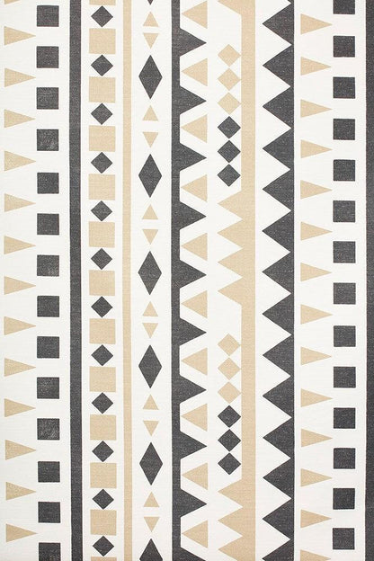 Taupe - Giselle By James Malone Fabrics || In Stitches Soft Furnishings