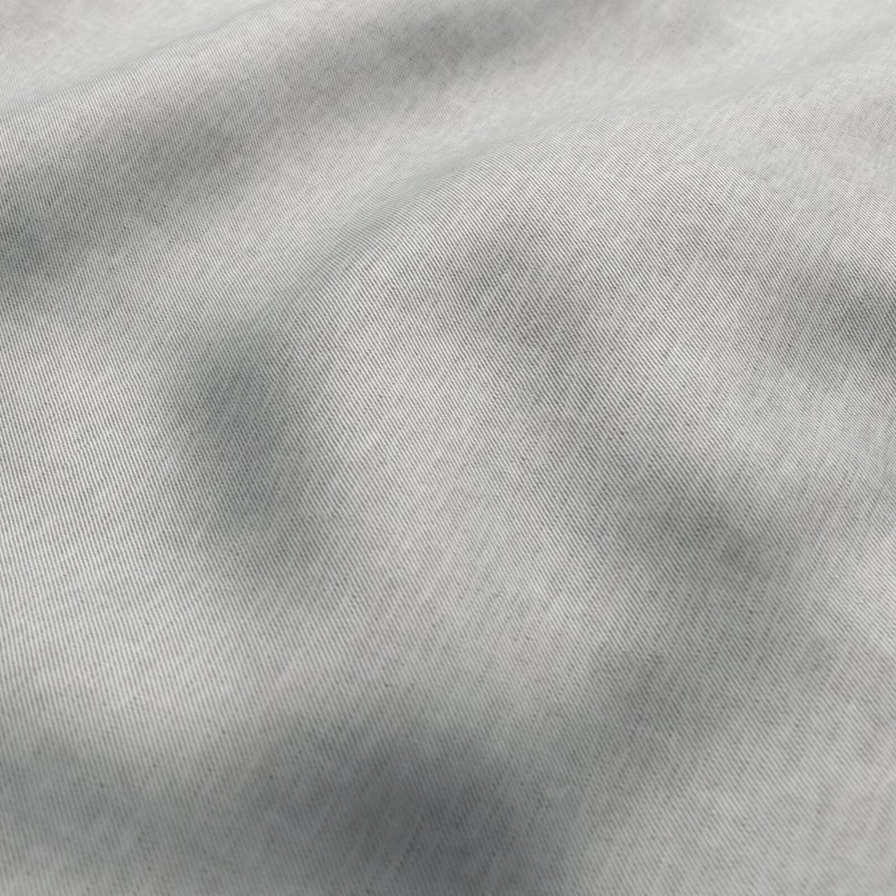 Iron - Glamour By James Dunlop Textiles || In Stitches Soft Furnishings