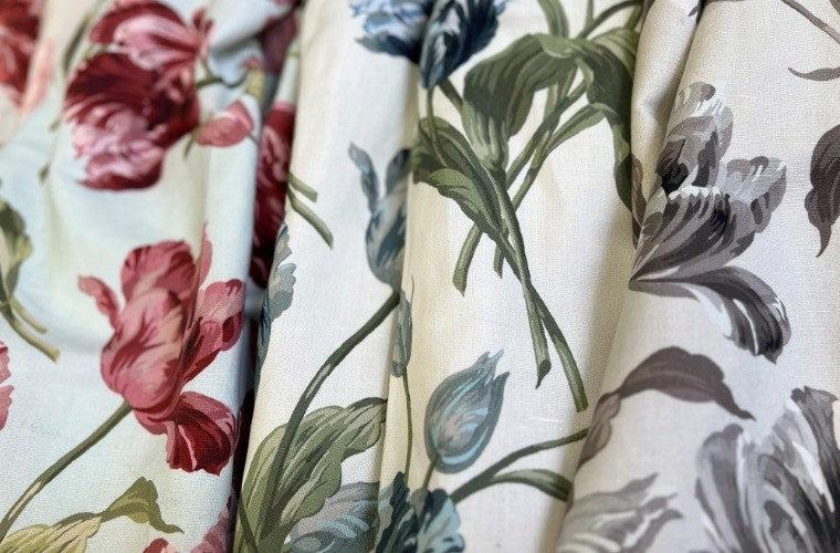  - Gosford By Laura Ashley || In Stitches Soft Furnishings