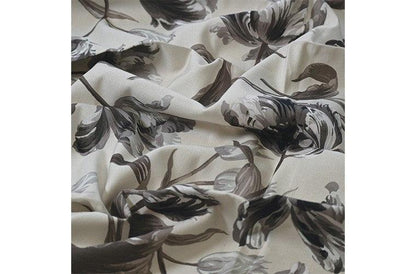 Stone - Gosford By Laura Ashley || In Stitches Soft Furnishings