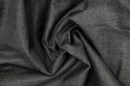 Slate - Halifax By Filigree || In Stitches Soft Furnishings