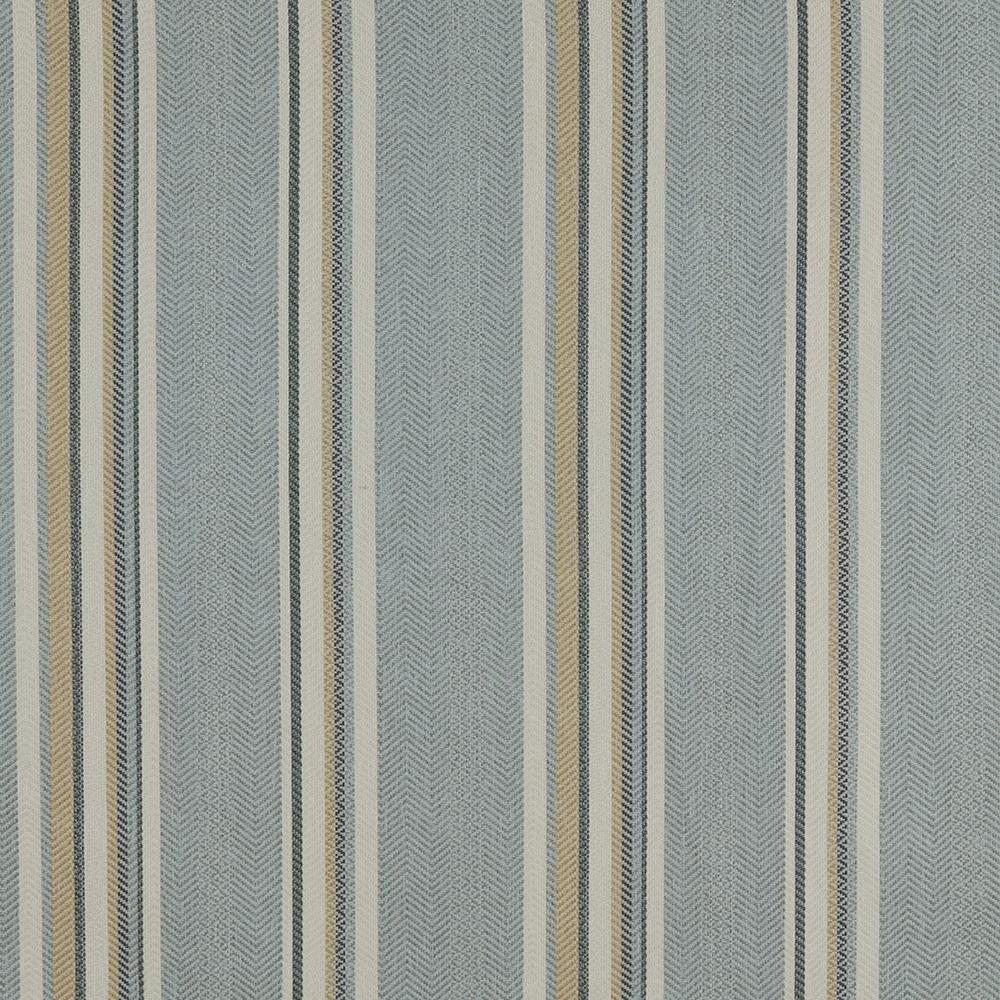 Glacier - Indus By Slender Morris || In Stitches Soft Furnishings