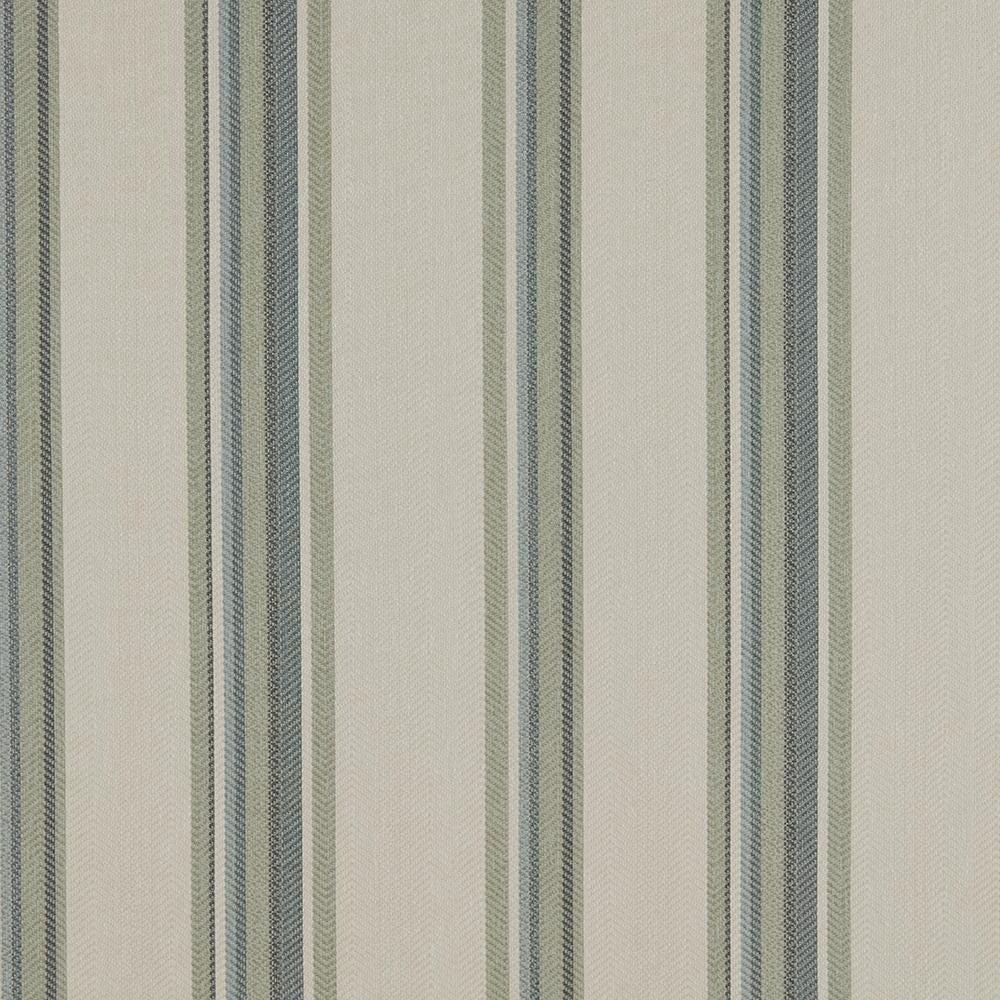 Sage - Indus By Slender Morris || In Stitches Soft Furnishings