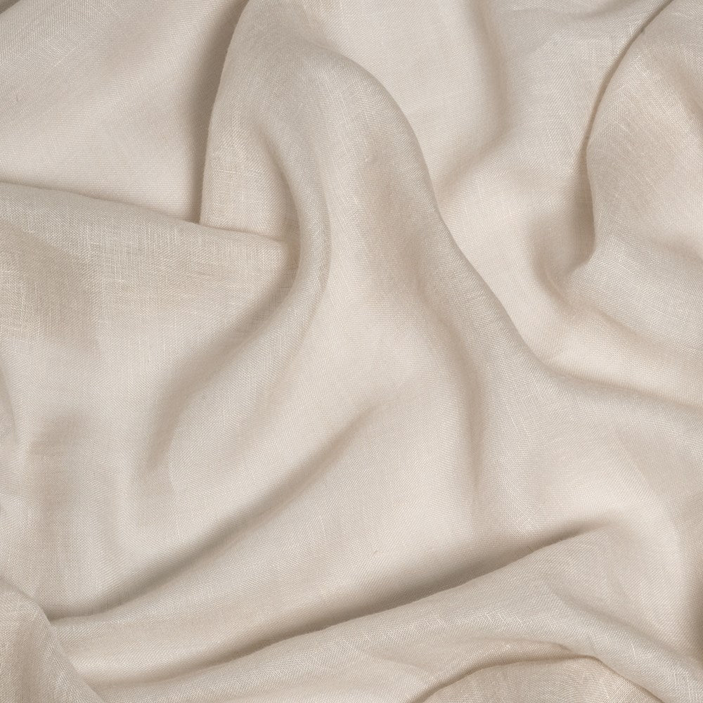 Oyster - Kanji By James Dunlop Textiles || In Stitches Soft Furnishings