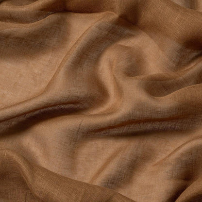 Russett - Kanji By James Dunlop Textiles || In Stitches Soft Furnishings