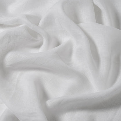 Salt - Kanji By James Dunlop Textiles || In Stitches Soft Furnishings
