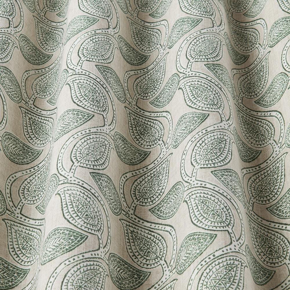 Forest - Kantha By ILIV || In Stitches Soft Furnishings