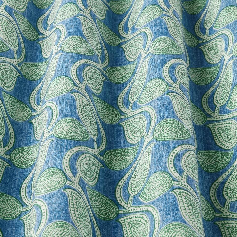 Topaz - Kantha By ILIV || In Stitches Soft Furnishings