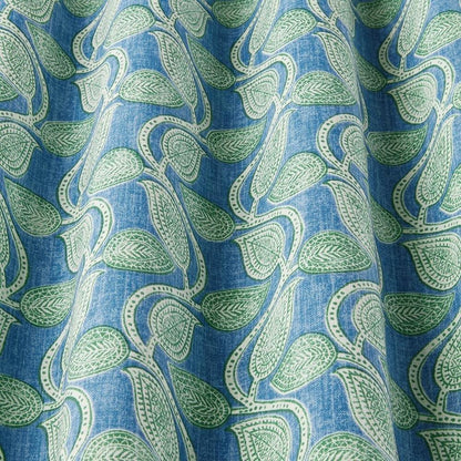 Topaz - Kantha By ILIV || In Stitches Soft Furnishings