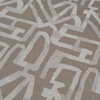 Walnut - Karumba By Charles Parsons Interiors || In Stitches Soft Furnishings
