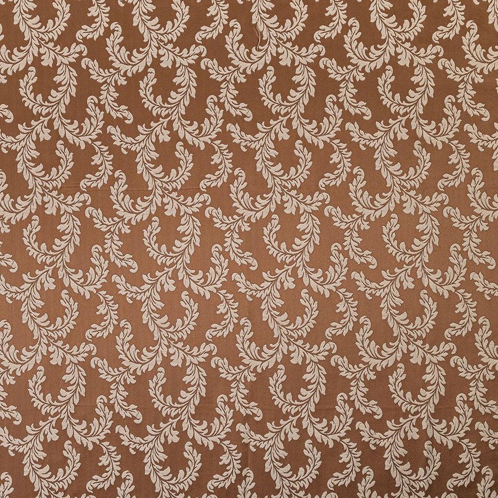 Rust - Lanciano By Ashley Wilde || In Stitches Soft Furnishings