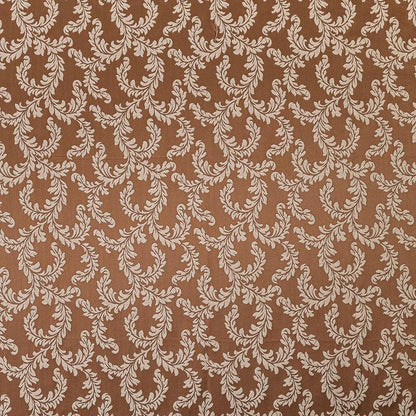 Rust - Lanciano By Ashley Wilde || In Stitches Soft Furnishings