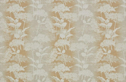 Ochre - Lantana By Ashley Wilde || In Stitches Soft Furnishings