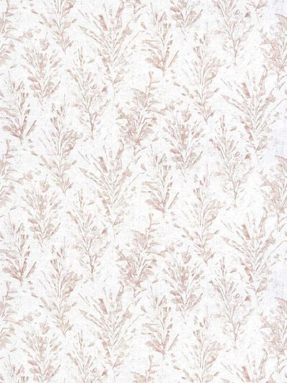 Lilac/01 - Leaf Press By Fabricut || In Stitches Soft Furnishings