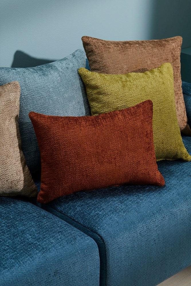  - Leonardo By Warwick || In Stitches Soft Furnishings