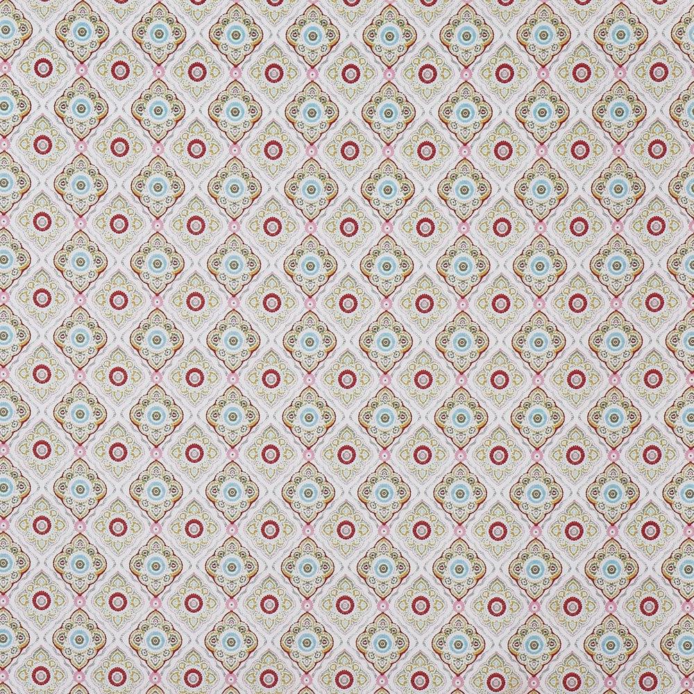 Poppy - Lillian By Prestigious Textiles || In Stitches Soft Furnishings