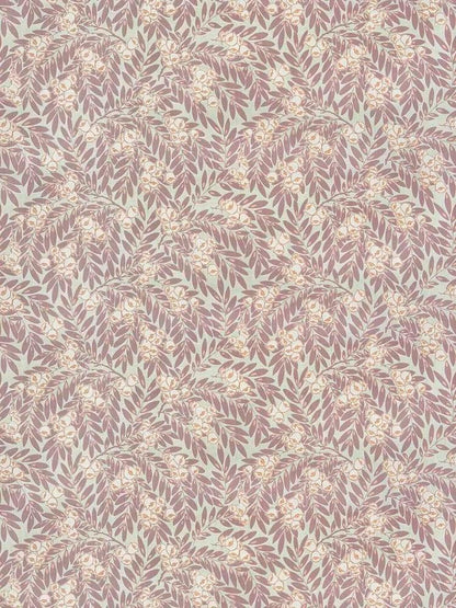 Daybreak/01 - Lily Of The Valley By Fabricut || In Stitches Soft Furnishings
