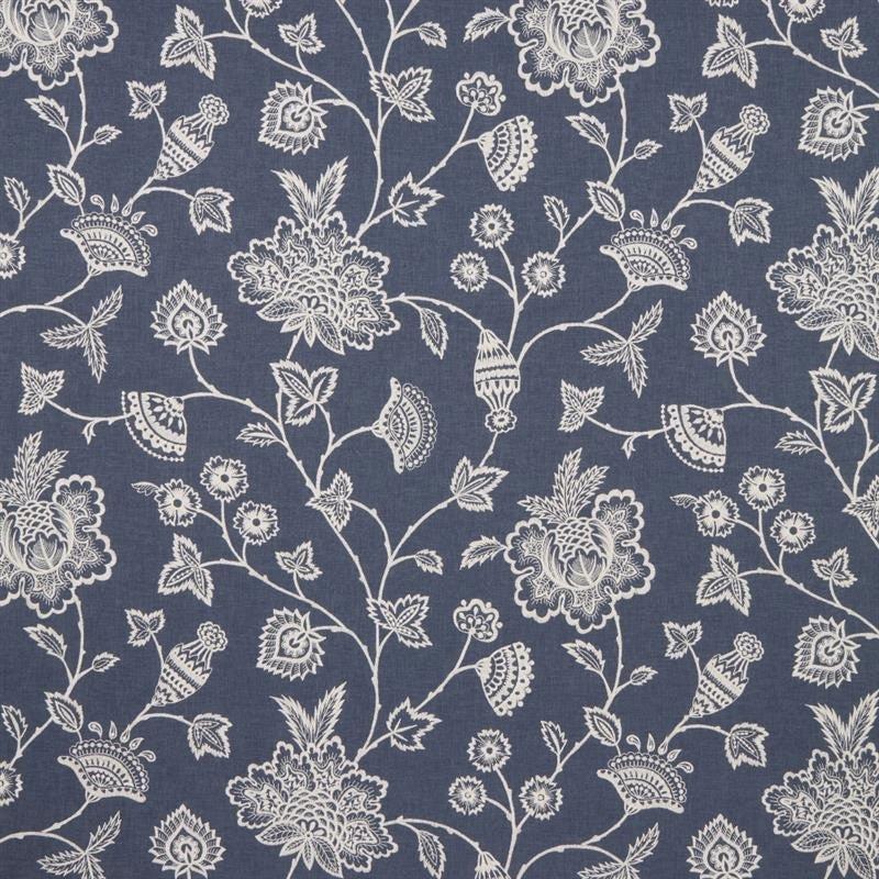 Midnight - Litha By Slender Morris || In Stitches Soft Furnishings