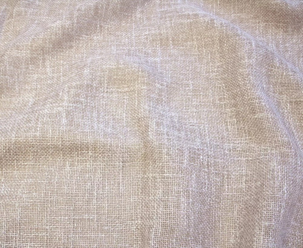 Dusky - Luna By Unique Fabrics || In Stitches Soft Furnishings