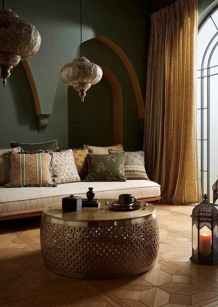  - Madurai (Woven) By ILIV || In Stitches Soft Furnishings