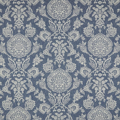 Indigo - Madurai (Woven) By ILIV || In Stitches Soft Furnishings