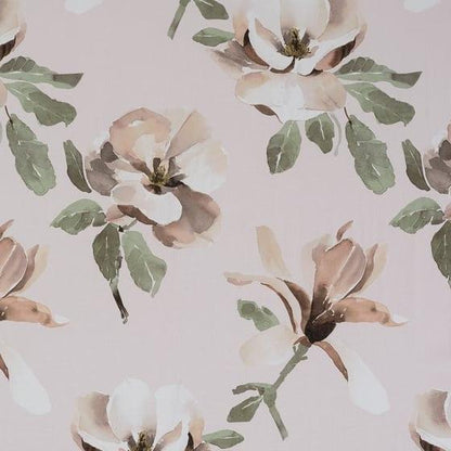 Musk - Magnolia Grandiflora By Mokum || In Stitches Soft Furnishings